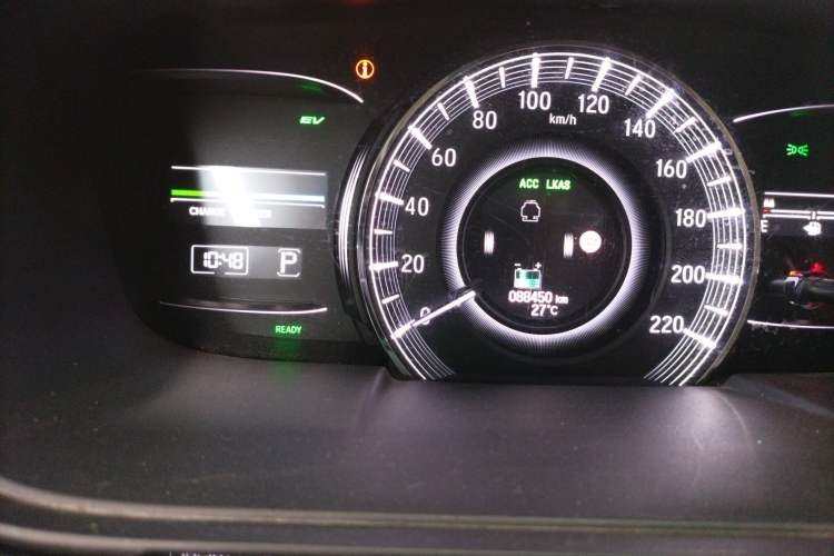 Used Honda Elysion 2019 2.0L Hybrid Luxury Edition