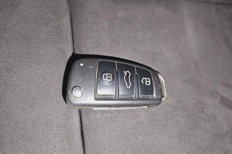 Used Audi Q3 2019 35 TFSI Advanced Dynamic Edition
