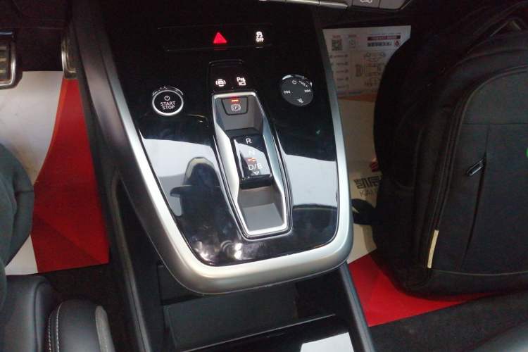 Used Audi Q4 e-tron 2024 40 e-tron Adventure Edition