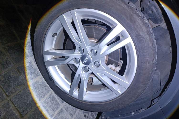 Used Audi A3 2017 Cabriolet 40 TFSI