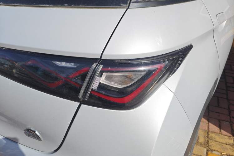 Used BYD Dolphin 2021 405 km Free Version
