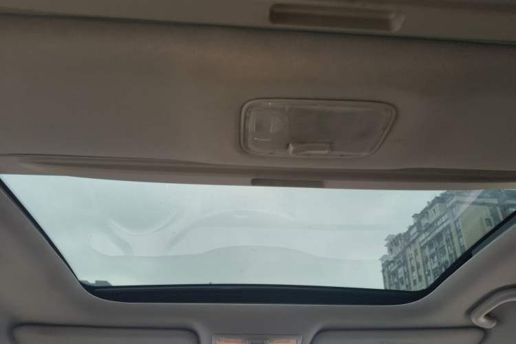 Used Kia Sportage R 2014 2.0L Automatic Two-Wheel Drive DLX Headliner