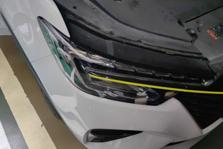 Used Roewe RX5 2020 PLUS 300TGI Automatic Ali National Trend Flagship Edition