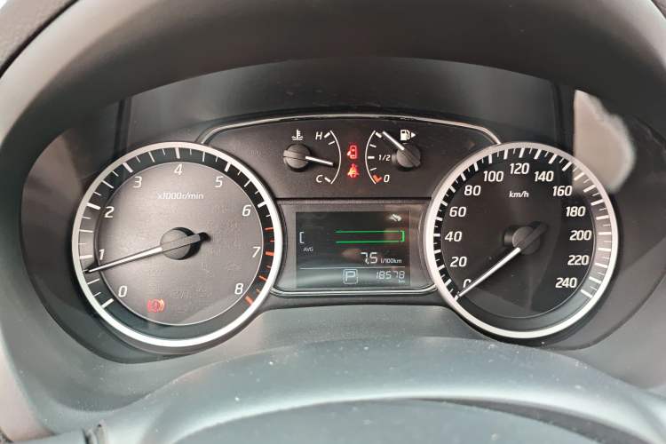 Used Nissan Sylphy 2022 Classic 1.6XE CVT Comfort Edition