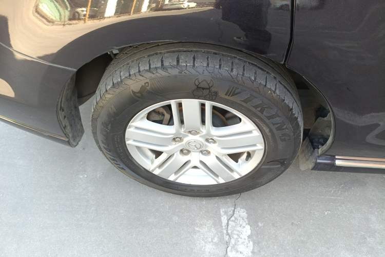 Used Mazda Mazda 8 2013 2.5L Ultimate Edition
