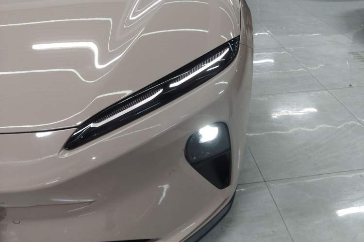 Used Nio ET5T 2024 75kWh Touring