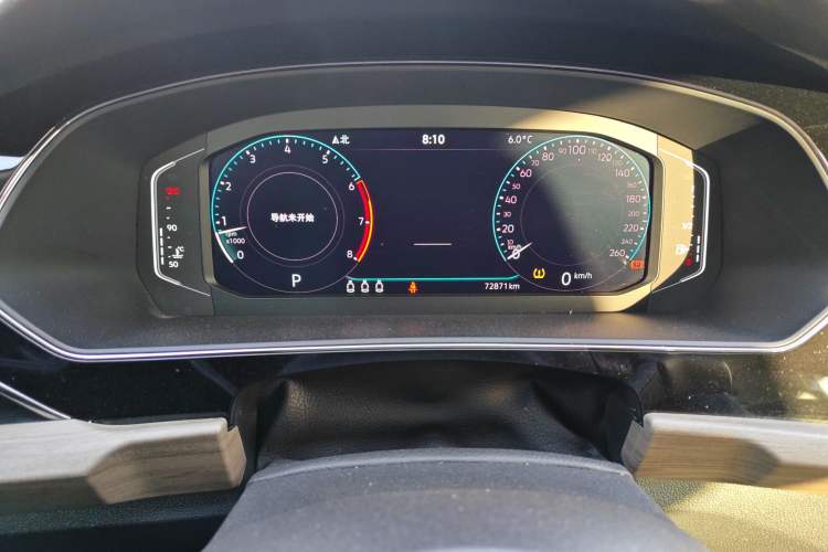 Used Volkswagen Passat 2021 330TSI Luxury Edition
