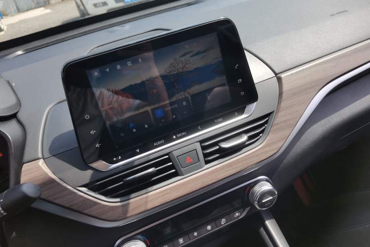 Used Nissan Teana 2021 2.0L XL Comfort Edition