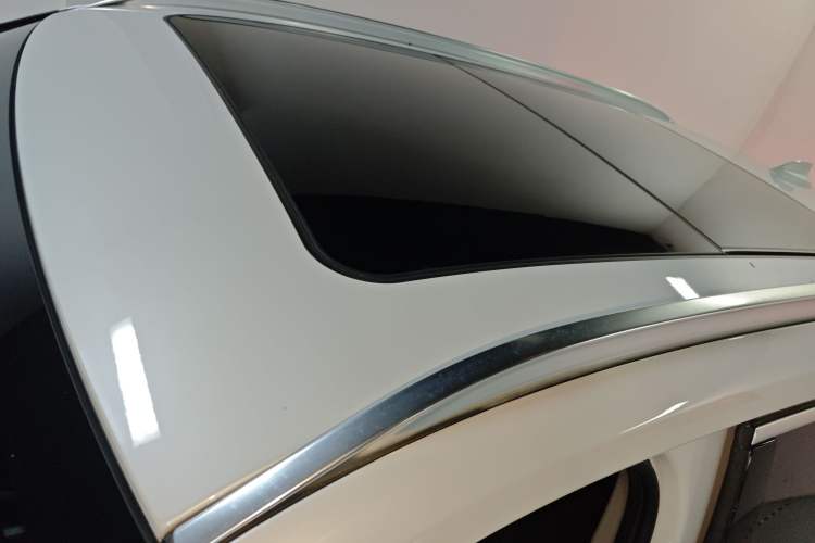 Used BMW X1 2018 sDrive20Li Leading Model
