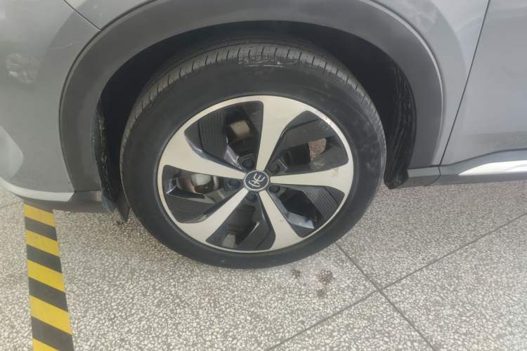 Used BYD Song PLUS New Energy 2021 DM-i 110KM Flagship Model
