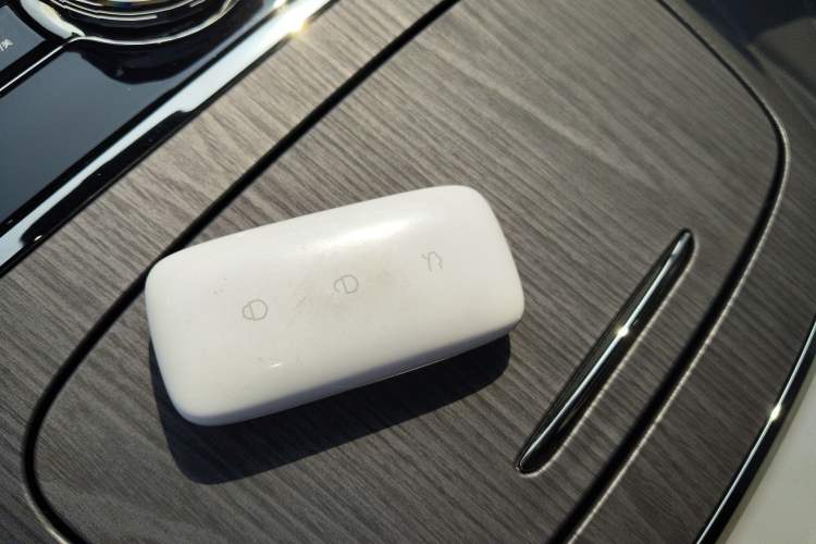 Used Geely Galaxy E8 2025 700 km Long-Range Intelligent Driving Version
