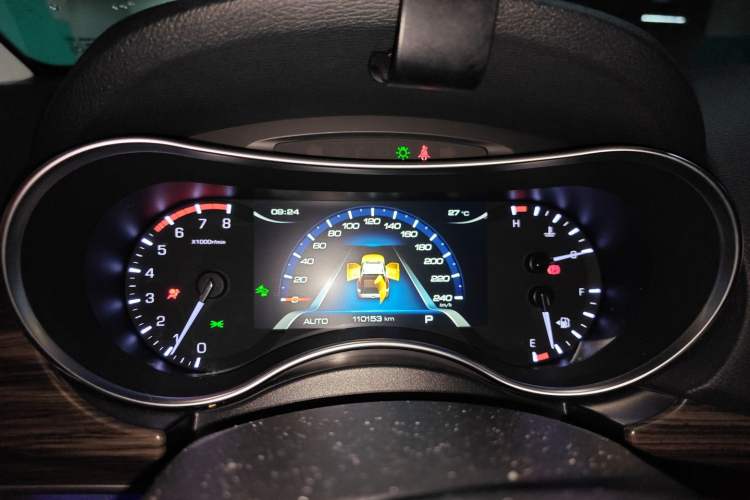 Used Haval H9 2017 2.0T Gasoline 4x4 Luxury 7-Seater