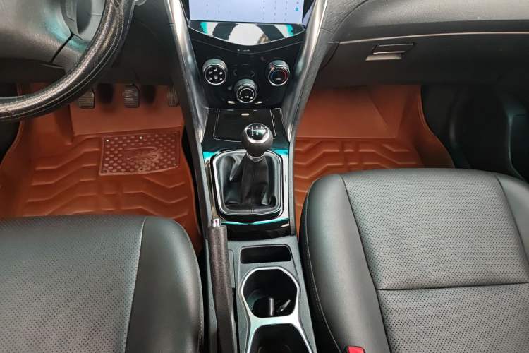 Used BYD F3 2020 1.5L Manual Value Edition