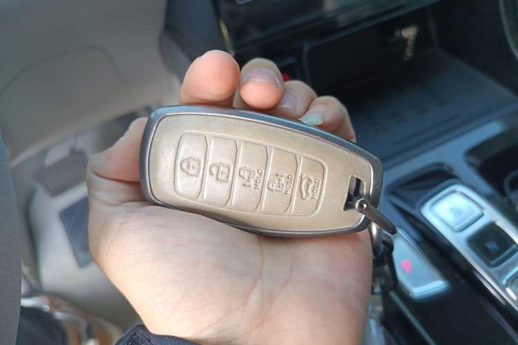 Used Hyundai Custo 2021 380TGDi Smart Love Flagship Edition TOP Premium
