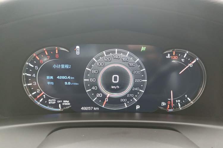 Used Cadillac CT6 2022 28T Luxury Edition