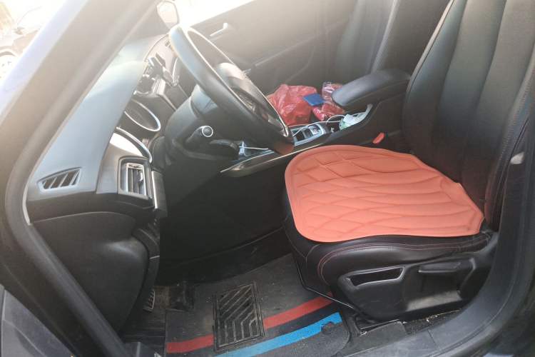 Used Peugeot 408 2015 1.2T Automatic Luxury Edition
