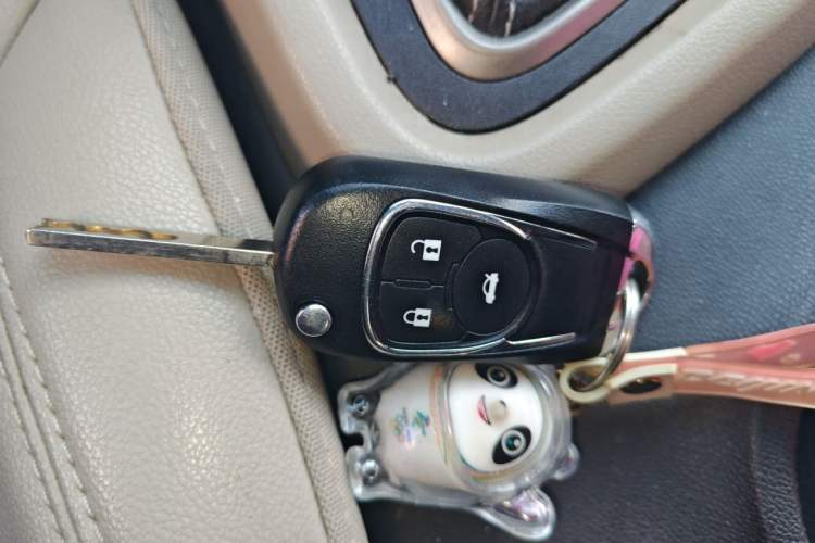 Used Buick GT 2016 15N Automatic Elite Edition

