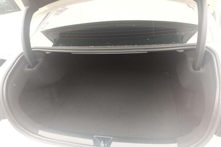 Used Mercedes-Benz A-Class 2019 Restyled A 180 L Sport Sedan Trunk