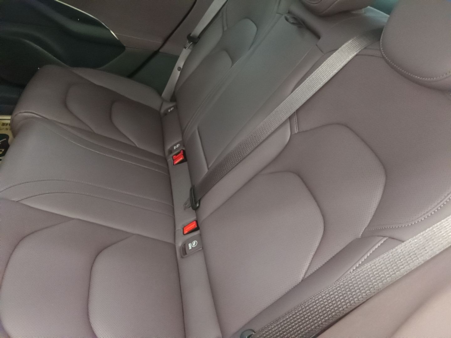 Xiaomi Auto SU7 2024 Rear-Drive Long-Range Intelligent Driving Version — снимка 20
