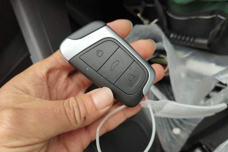 Used Chery Little Ant 2026 Model 271km True Love Version
