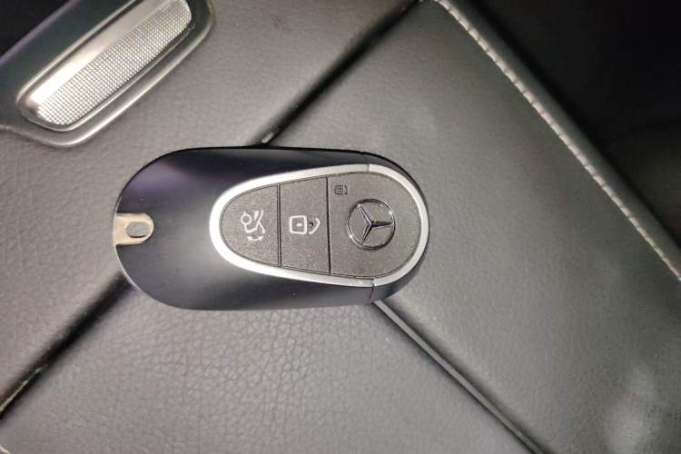 Used Mercedes-Benz EQE SUV 2023 350 4MATIC Pioneer Edition