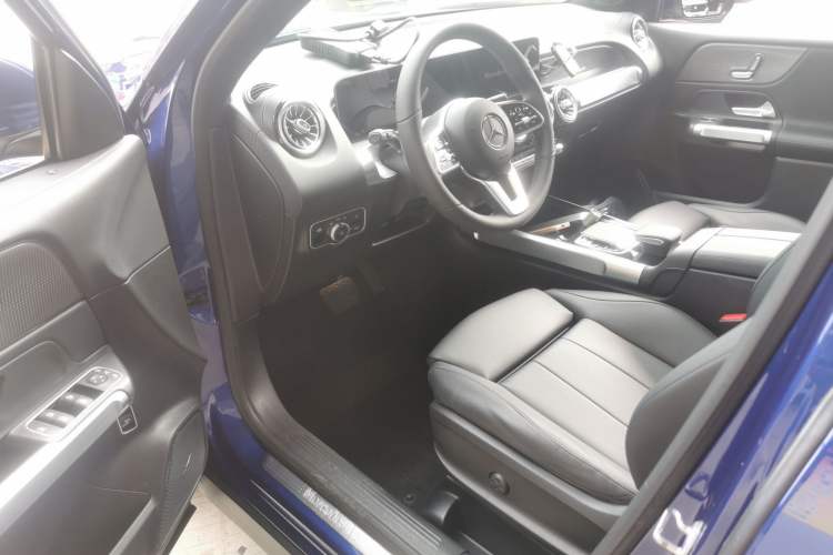 Used Mercedes-Benz GLB 2020 GLB 200 Stylish Edition
