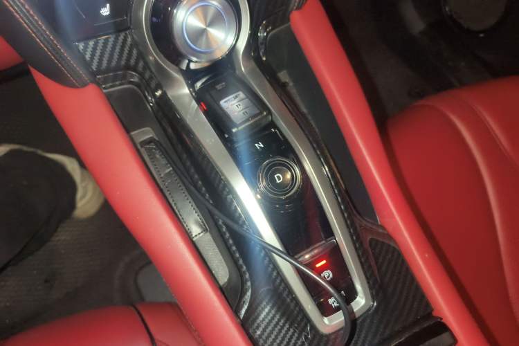 Used Acura CDX 2018 2.0L Two-Wheel Drive Enjoyment·Charm Edition Hybrid
