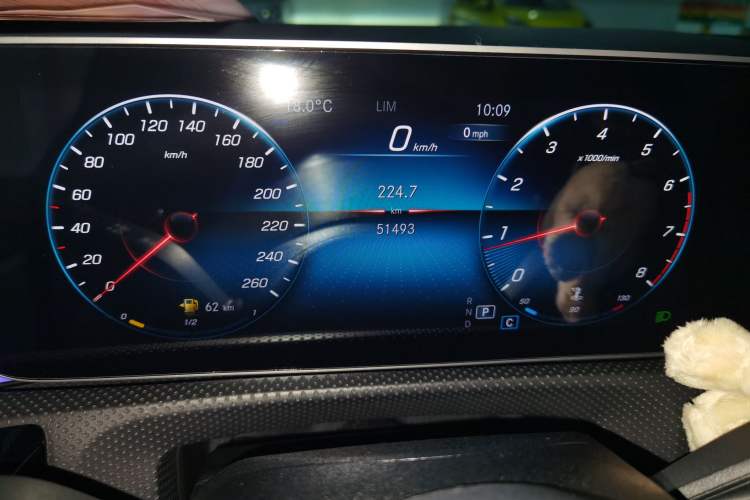 Used Mercedes-Benz CLA 2020 CLA 200
