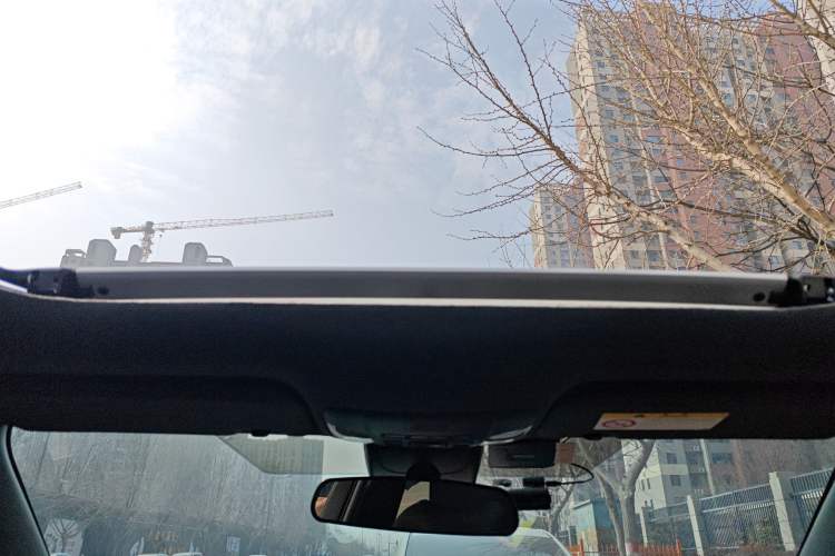 Used Toyota Levin 2021 185T CVT Luxury Edition