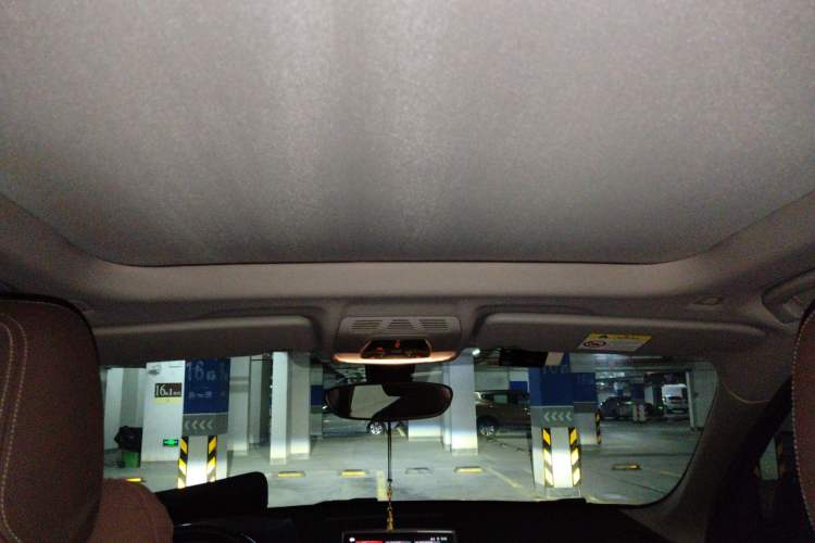 Used BMW X1 2020 sDrive20Li Fashion Model