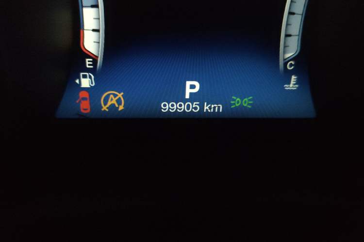 Used Maserati Ghibli 2018 Revised Version 3.0T Standard Edition