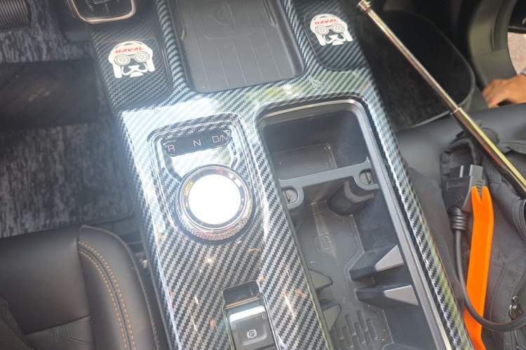 Used Haval DARGO 2022 1.5T DCT Two-Wheel Drive Border Collie Edition