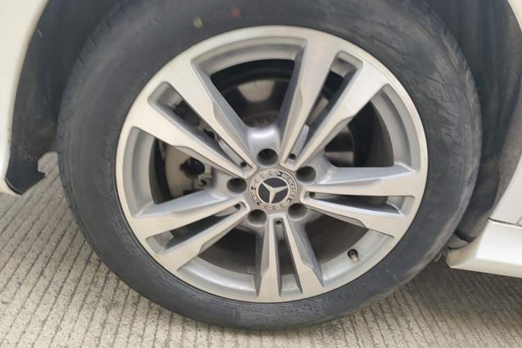 Used Mercedes-Benz C-Class 2018 C 200 L Sport Edition
