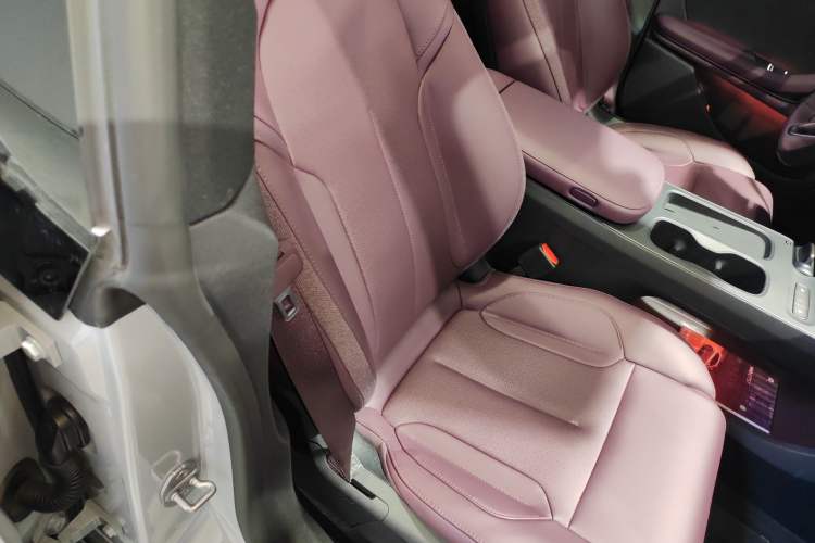 Used Nio ET5T 2024 75kWh Touring