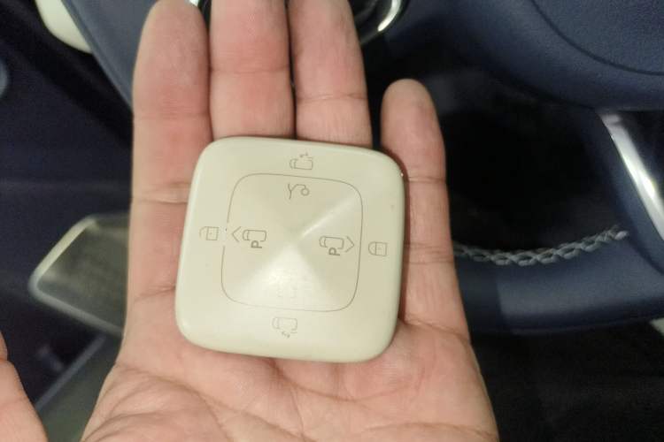 Used Zeekr 009 2024 Six-Seat Executive Version 4WD 108 kWh