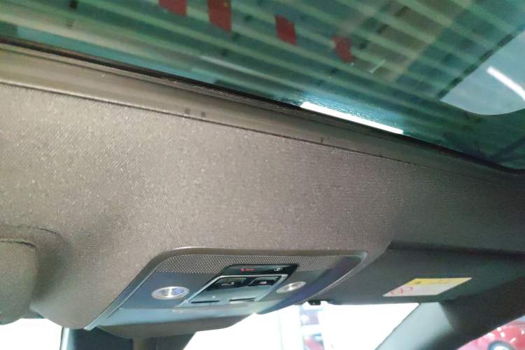 Used BYD Song L DM-i 2024 75km Leading Edition