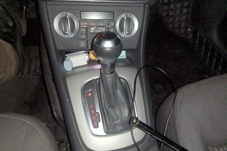 Used Audi Q3 2013 35 TFSI Ambition Edition
