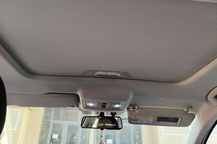 Used Volkswagen Lavida 2021 1.5L Automatic Comfort Edition
