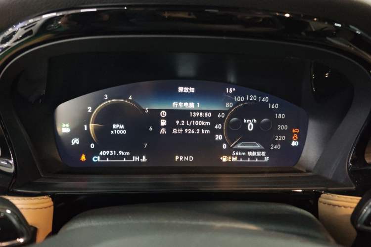 Used Lincoln Corsair 2022 2.0T Two-Wheel Drive Luxury Edition
