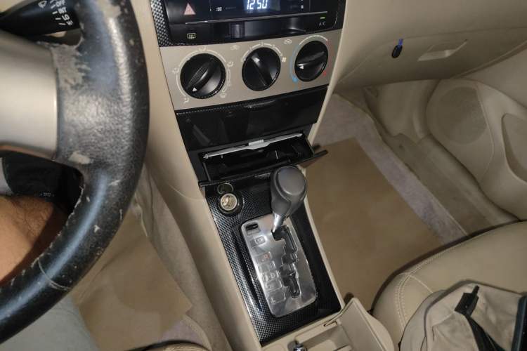 Used Toyota Corolla EX 2013 1.6L Automatic Excellence Edition