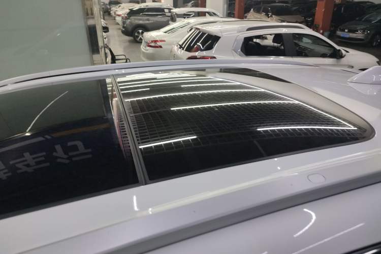 Used EXEED Zhuifeng 2023 1.6T DCT Chufengqi Edition
