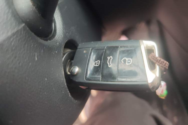 Used Volkswagen Golf 2016 230TSI Automatic Comfort Version