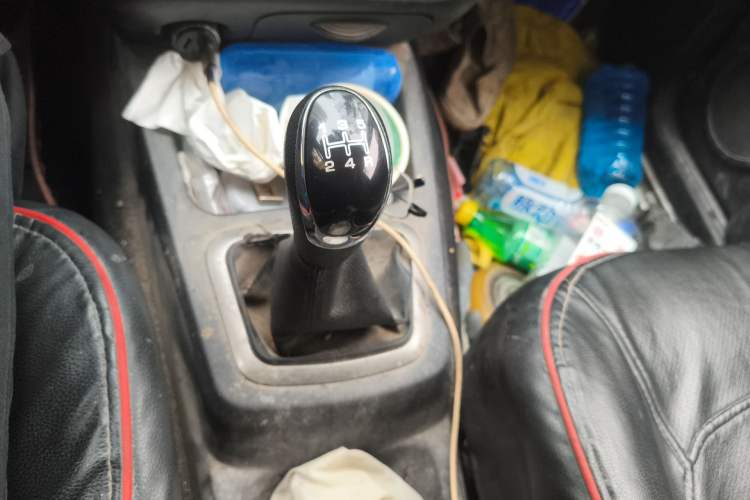 Used HYOSOW H2 2016 H2E 1.5L Classic Model BJ415A
