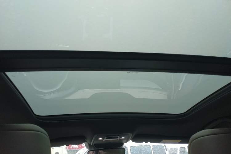 Used BYD Han 2020 EV Long-Range Luxury Model