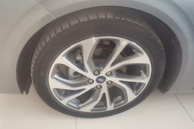 Used Ford Mondeo 2022 EcoBoost 245 Ultimate Model