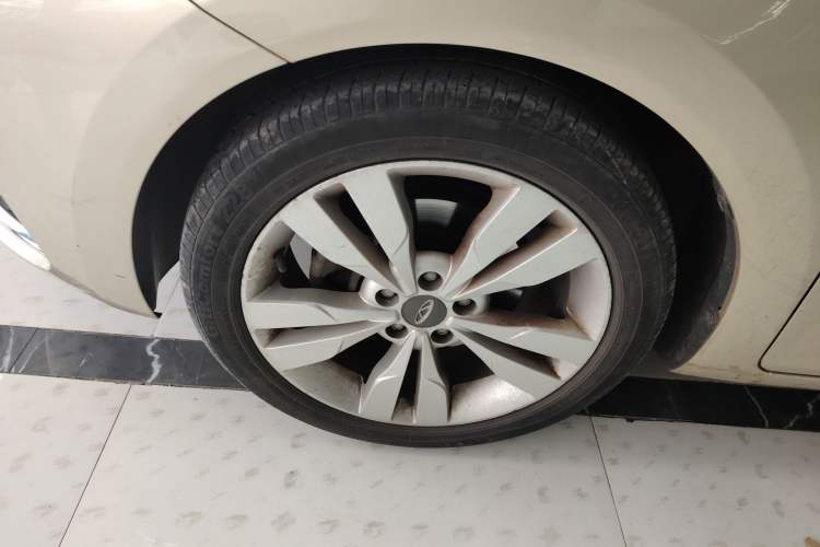 Used Chery Arrizo 5 2017 1.5L CVT Trendsetting Edition