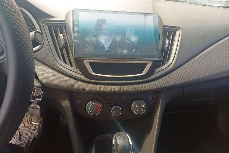 Used Chevrolet Cavalier 2018 320 Automatic Enjoyment Sunroof Edition
