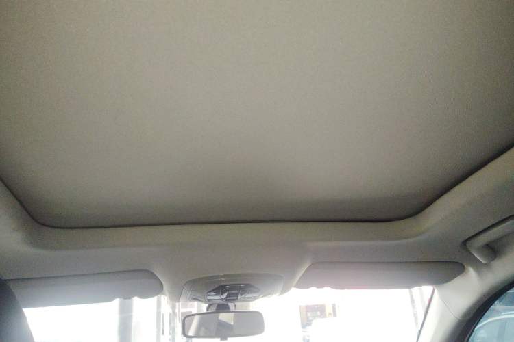 Used Chery Tiggo 7 PLUS 2021 1.5T CVT Luxury Model Headliner