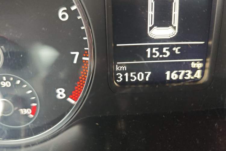 Used Volkswagen Polo 2012 1.4TSI GTI