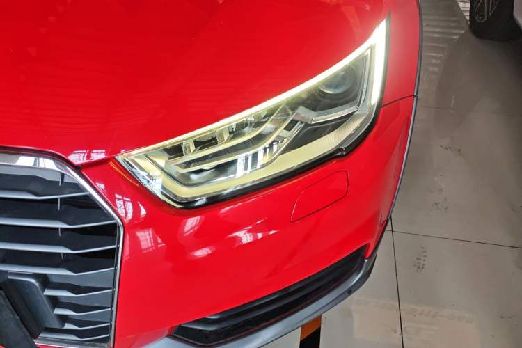 Used Audi A1 2016 30 TFSI Sportback Design Fashion Edition
